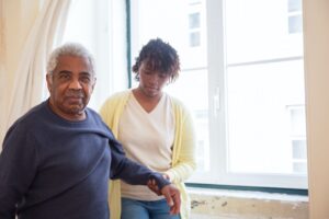 Senior Caregiver